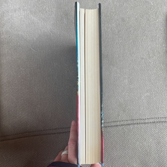 Force of Nature by Suzanne Brockmann - Picture 6 of 11